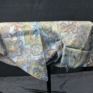 Silk Scarf
